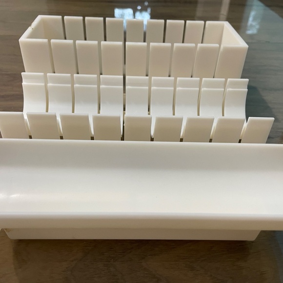 5-Piece Sushi-Making Mold Kit & Chopsticks - Picture 8 of 15